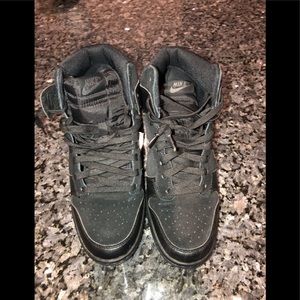 Women’s Nike Dunk Sky High Sneakers